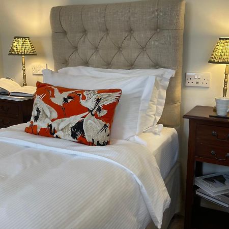 Edgcott House Hotel Exford Kültér fotó